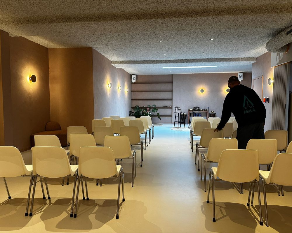 Room for practice 3